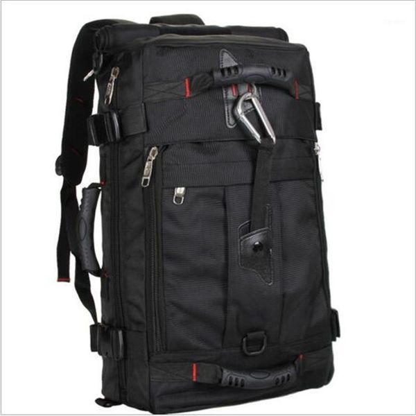backpack high-end nylon notebook computer bag shoulder male tourism mochila boy leisure travel1
backpack high-end nylon notebook computer bag shoulder male tourism mochila boy leisure travel1