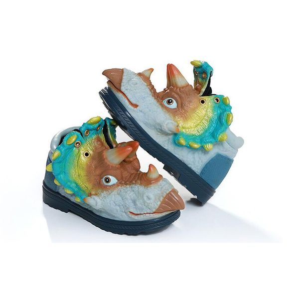 new arrivel creative 3d dinosaur shoes kids shoes baby girls boys medium children's sports keep warm soft comfortable size eur 25-30, Black
new arrivel creative 3d dinosaur shoes kids shoes baby girls boys medium children's sports keep warm soft comfortable size eur 25-30, Black