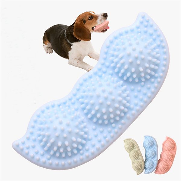 dog chew toy pea shaped pet gnawing teeth stick bite resistant puppy cleaning tooth molar biting toys
dog chew toy pea shaped pet gnawing teeth stick bite resistant puppy cleaning tooth molar biting toys