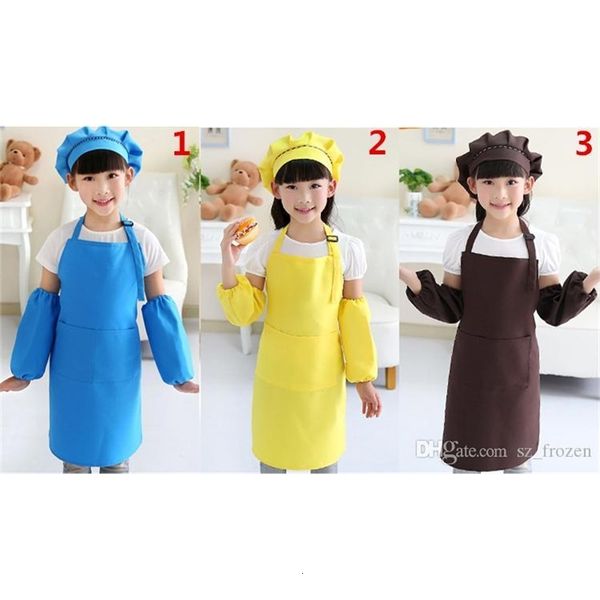 pocket craft cooking baking art painting kitchen dining bib children kids aprons 10 colors ing
pocket craft cooking baking art painting kitchen dining bib children kids aprons 10 colors ing