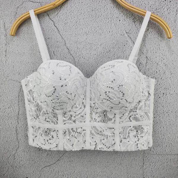 2021 fashion lantejoulas push up bustier fan bra girls'night club cropped collectie plus size p1631 long party d6ha, Black;white
2021 fashion lantejoulas push up bustier fan bra girls'night club cropped collectie plus size p1631 long party d6ha, Black;white