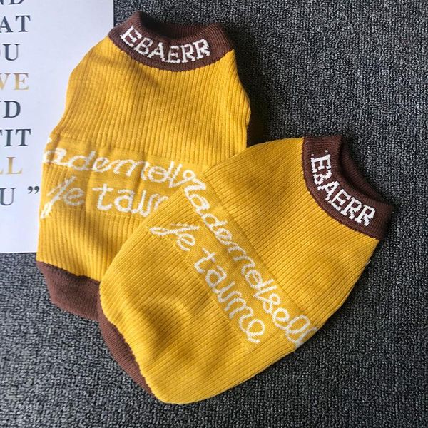 pet clothes super stretch warm sweater teddy bichon clothes warm autumn and winter for cats and dogs
pet clothes super stretch warm sweater teddy bichon clothes warm autumn and winter for cats and dogs