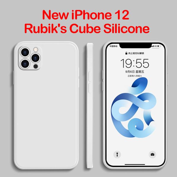 iphone12 rubik's cube straight edge liquid phone case apple xsmax all-inclusive silicone 6 7 8 plus cover cell phone cases
iphone12 rubik's cube straight edge liquid phone case apple xsmax all-inclusive silicone 6 7 8 plus cover cell phone cases