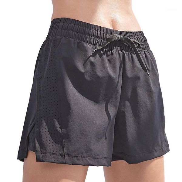 yoga outfits pants fake two-piece sports shorts quick-drying breathable running fitness1, White;red
yoga outfits pants fake two-piece sports shorts quick-drying breathable running fitness1, White;red
