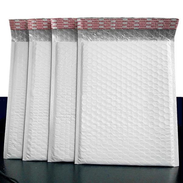 kraft poly bubble mailers shipping bag packaging waterproof 30-70pcs 6 sizes
kraft poly bubble mailers shipping bag packaging waterproof 30-70pcs 6 sizes