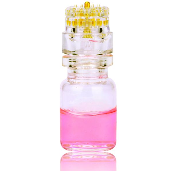 mesotherapy hydra needle 2018 gold titanium 20 needles derma stamp serum applicator tappy tok tok dhl
mesotherapy hydra needle 2018 gold titanium 20 needles derma stamp serum applicator tappy tok tok dhl