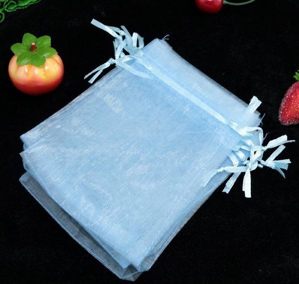 organza 7x9cm bag pouch jewellery lot drawstring bags packaging bags gift / jewelry 100pcs wedding bbyhd bwkf
organza 7x9cm bag pouch jewellery lot drawstring bags packaging bags gift / jewelry 100pcs wedding bbyhd bwkf