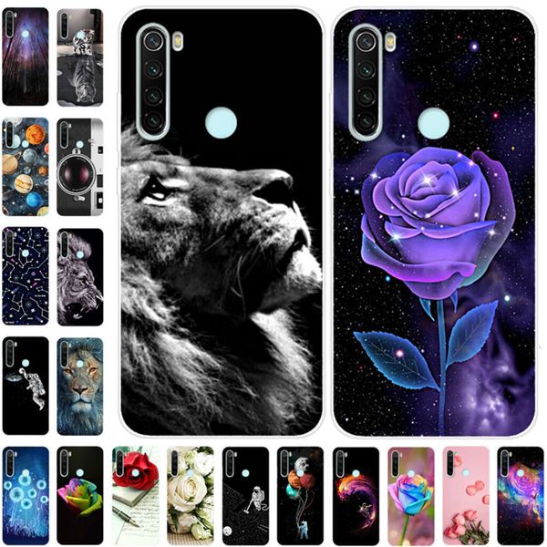 mobile phone cover - redmi note 8t silicone cover, redmi note 8t 6.3-inch soft flower silicone covervfe1
mobile phone cover - redmi note 8t silicone cover, redmi note 8t 6.3-inch soft flower silicone covervfe1