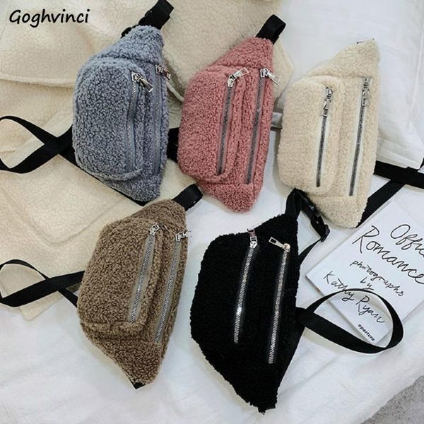 waist packs women lambswool leisure fluffy chic womens korean style belt bag cross body all-match ins chest fashion fanny bags
waist packs women lambswool leisure fluffy chic womens korean style belt bag cross body all-match ins chest fashion fanny bags