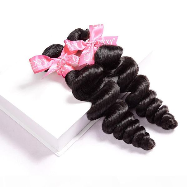 6 7 malaysian remy hair natural color 3pcs 100% human hair weave bundles 34 inch bundles, Black;brown
6 7 malaysian remy hair natural color 3pcs 100% human hair weave bundles 34 inch bundles, Black;brown