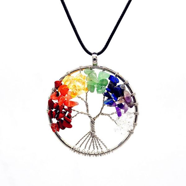 stones natural stone quartz tree of life pendant for women men healing crystal necklace pendants reiki jewelry pendant necklace, Silver
stones natural stone quartz tree of life pendant for women men healing crystal necklace pendants reiki jewelry pendant necklace, Silver