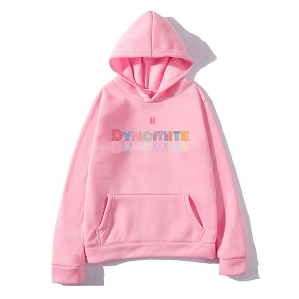 2021 New Korean Hoodie Mens Dynamite Bangtan Hoody Men Long Sleeves Nice Hooded Hoodies Women Sweatshirts Pink Hip Streetwear M1CG, Black
2021 New Korean Hoodie Mens Dynamite Bangtan Hoody Men Long Sleeves Nice Hooded Hoodies Women Sweatshirts Pink Hip Streetwear M1CG, Black