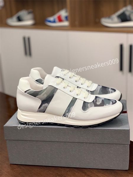 2021 designer camouflage sneaker womens mens rivet shoes studded flats mesh camo suede leather casual trainers shoes size38-46, Black
2021 designer camouflage sneaker womens mens rivet shoes studded flats mesh camo suede leather casual trainers shoes size38-46, Black