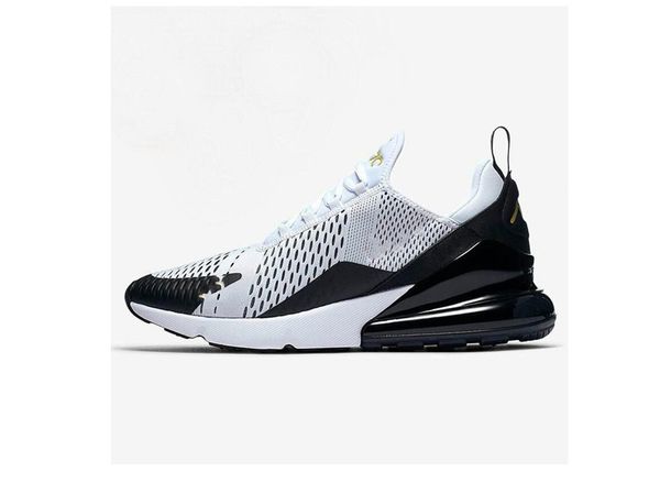 2021 original athletic 270 men shoes sneakers outdoor sports lace up jogging walking designer 40-45 c05806, Black
2021 original athletic 270 men shoes sneakers outdoor sports lace up jogging walking designer 40-45 c05806, Black