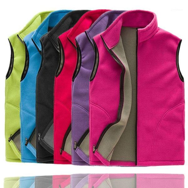 outdoor t-shirts fleece women vests autumn/winter fashion female sleeveless coats jackets zipper casual warm waistcoat cyf0601, Gray;blue
outdoor t-shirts fleece women vests autumn/winter fashion female sleeveless coats jackets zipper casual warm waistcoat cyf0601, Gray;blue