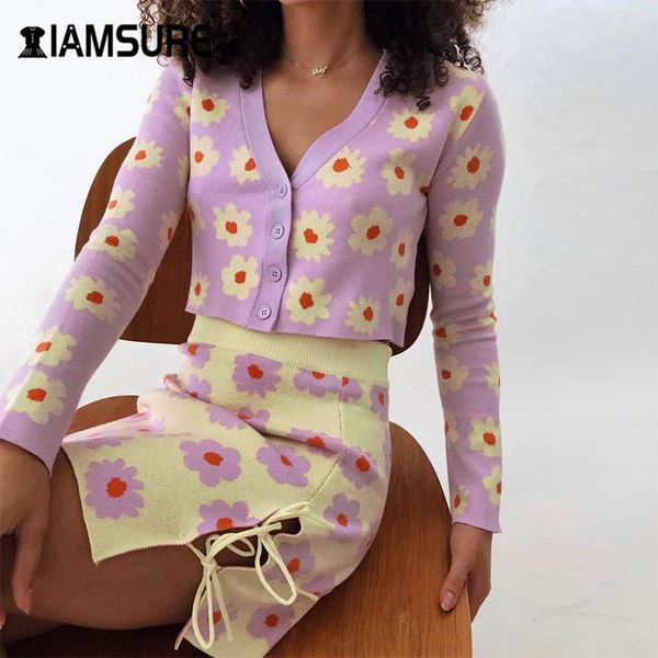 iamsure flowerlong sleeve cute y2k cardigans sweater for women v neck aesthetic 90s sweater 2021 autumn winter kawaii clothes, White
iamsure flowerlong sleeve cute y2k cardigans sweater for women v neck aesthetic 90s sweater 2021 autumn winter kawaii clothes, White