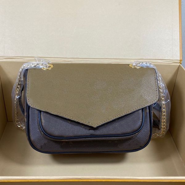 shoulder bag women handbag sliding chain evening bags canvas leather fashion letter flower magentic lock handbags front back pockets
shoulder bag women handbag sliding chain evening bags canvas leather fashion letter flower magentic lock handbags front back pockets