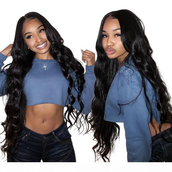 30 inch body wave lace front wig long 40 inch human hair wig body wave closure wig human hair wigs for black women frontal wigs, Black;brown
30 inch body wave lace front wig long 40 inch human hair wig body wave closure wig human hair wigs for black women frontal wigs, Black;brown