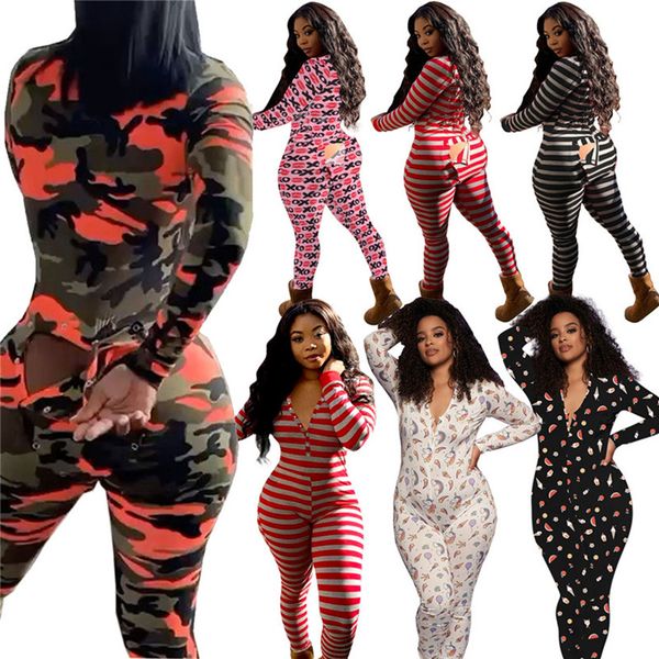 plus size 2xl women sleepwear jumpsuits deep v bodysuits stripe print rompers casual nightclothes overalls home wear leggings 4247, Black;gray
plus size 2xl women sleepwear jumpsuits deep v bodysuits stripe print rompers casual nightclothes overalls home wear leggings 4247, Black;gray