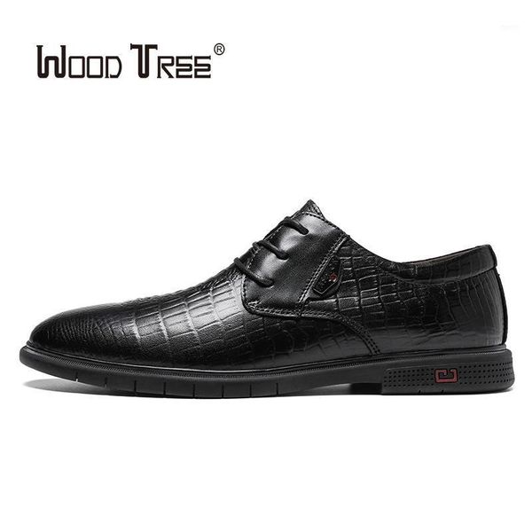 woodtree men's leather dress shoes lace dress shoes oxford fashion retro elegant work business1, Black
woodtree men's leather dress shoes lace dress shoes oxford fashion retro elegant work business1, Black