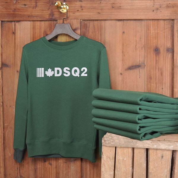 dsqicond2 designer hoodie men's t-shirt sweater letter print fashion casual pullover sweatshirt long sleeve couple sweatshirts s-3xl, Black
dsqicond2 designer hoodie men's t-shirt sweater letter print fashion casual pullover sweatshirt long sleeve couple sweatshirts s-3xl, Black