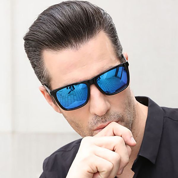 5 factory discount fine quality luxury new style mens man trendy fashion sunglasses ladies woman outdoor driving travel glasses, White;black
5 factory discount fine quality luxury new style mens man trendy fashion sunglasses ladies woman outdoor driving travel glasses, White;black