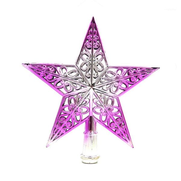 christmas decorations tree star er plastic hollow ornament decoration silver&rose red silver-rose red1
christmas decorations tree star er plastic hollow ornament decoration silver&rose red silver-rose red1