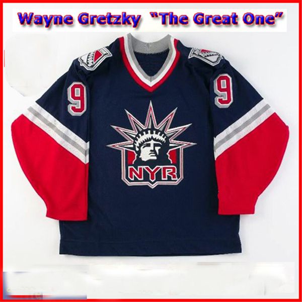 99 уэйн гретцкие трикотажные майки винтаж 19 стив yzerman new york rangers 1998 canada team hockey jerseys 100% персонализированные настроив, Black
99 уэйн гретцкие трикотажные майки винтаж 19 стив yzerman new york rangers 1998 canada team hockey jerseys 100% персонализированные настроив, Black
