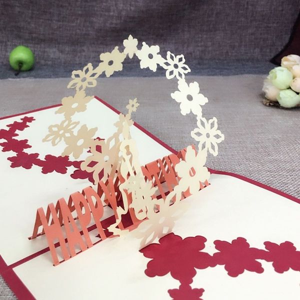 factory price3d handmade ferris wheel origami design pop up laser cut post birthday valentine greeting cards
factory price3d handmade ferris wheel origami design pop up laser cut post birthday valentine greeting cards