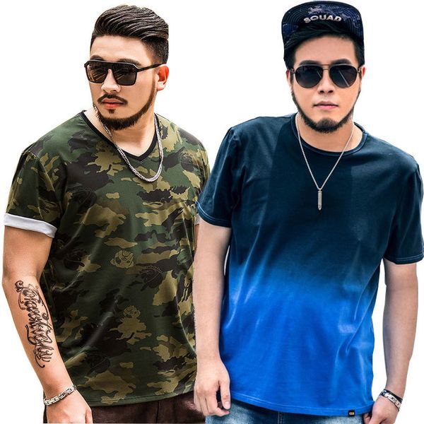 clothing men's store 7xl short-sleeve printed young male 2020 loose summer big man's shirt kqqx, White;black
clothing men's store 7xl short-sleeve printed young male 2020 loose summer big man's shirt kqqx, White;black