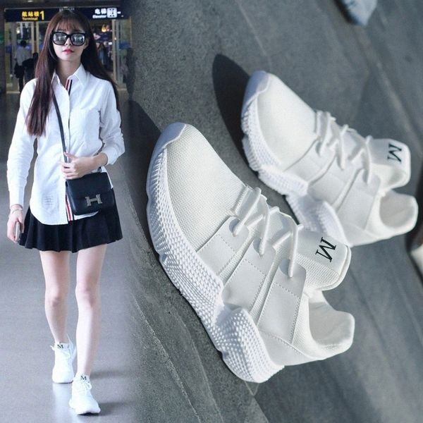 brand women casual shoes breathable mesh sneakers woman shoes fashion soft flat female walking footwear white lady shoes #wc2q
brand women casual shoes breathable mesh sneakers woman shoes fashion soft flat female walking footwear white lady shoes #wc2q