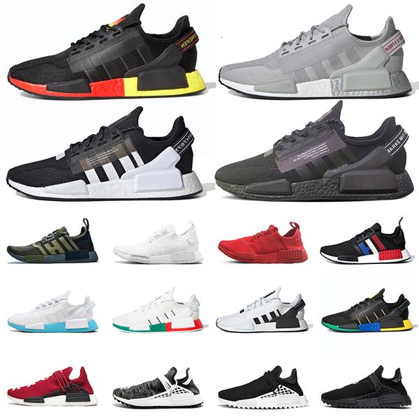 original nmd r1 v2 sports sneakers men women pharrell williams human race size eur 47 hu trail outdoor shoes human races mens trainers
original nmd r1 v2 sports sneakers men women pharrell williams human race size eur 47 hu trail outdoor shoes human races mens trainers