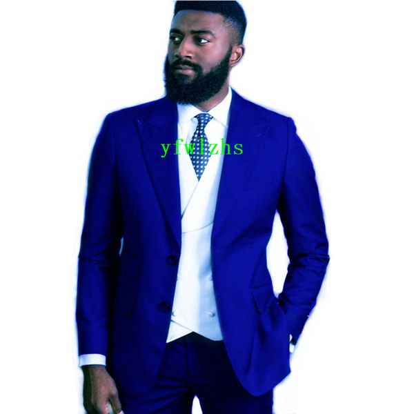new style two buttons handsome peak lapel groom tuxedos men suits wedding/prom/dinner man blazer(jacket+pants+tie+vest) w633, Black;gray
new style two buttons handsome peak lapel groom tuxedos men suits wedding/prom/dinner man blazer(jacket+pants+tie+vest) w633, Black;gray