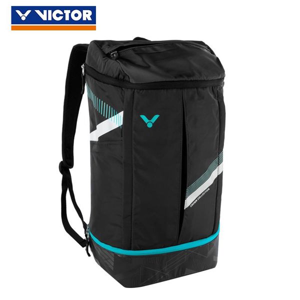 genuine victor badminton bag tennis racket bag brand raquete backpack new sports multi-function gym br3017
genuine victor badminton bag tennis racket bag brand raquete backpack new sports multi-function gym br3017