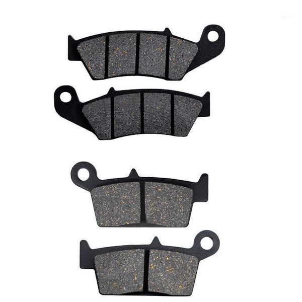 motorcycle front and rear brake pads for ajp pr5 supermoto 250cc pr5 enduro 250cc 2009 fa125 fa1311
motorcycle front and rear brake pads for ajp pr5 supermoto 250cc pr5 enduro 250cc 2009 fa125 fa1311