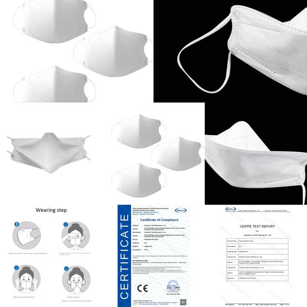 protection face filtration 94% 4-layer mask protective mouth against droplet dust particle f2h9
protection face filtration 94% 4-layer mask protective mouth against droplet dust particle f2h9