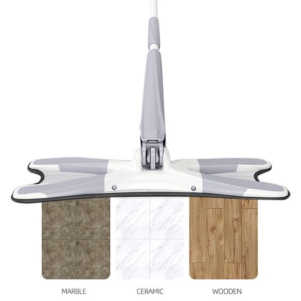 manual extrusion floor mop hand washing flat mop with microfiber replace pads easy wringing household floor cleaning tools1 wmtofr
manual extrusion floor mop hand washing flat mop with microfiber replace pads easy wringing household floor cleaning tools1 wmtofr