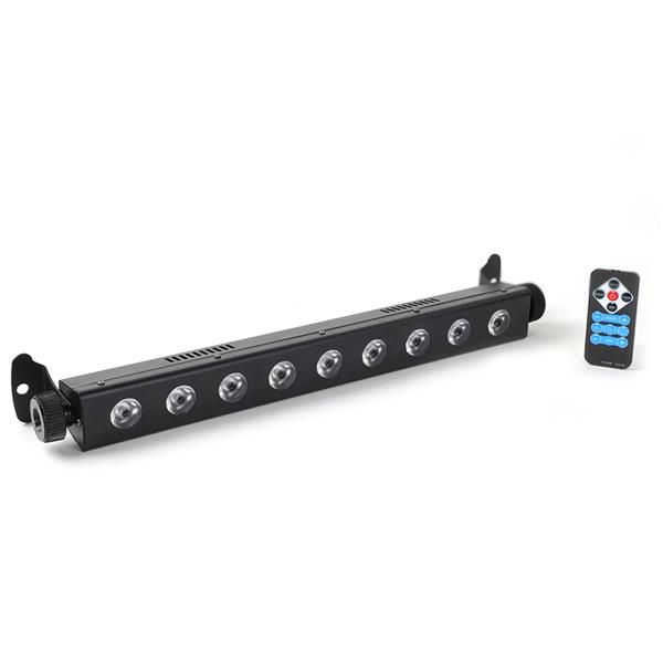 selling ac100v-240v 260w uv 9-led remote-controlled/auto/sound/dmx purple light dj wedding party stage light black stage lighting
selling ac100v-240v 260w uv 9-led remote-controlled/auto/sound/dmx purple light dj wedding party stage light black stage lighting
