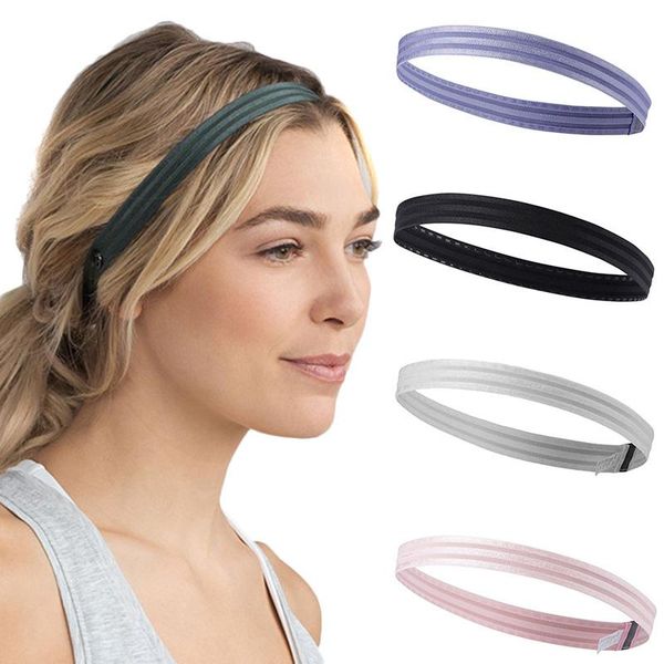 sweatband yoga silicone antiperspirant headband high elasticity non-slip running fitness hair band bands girls accessories, Yellow;black
sweatband yoga silicone antiperspirant headband high elasticity non-slip running fitness hair band bands girls accessories, Yellow;black