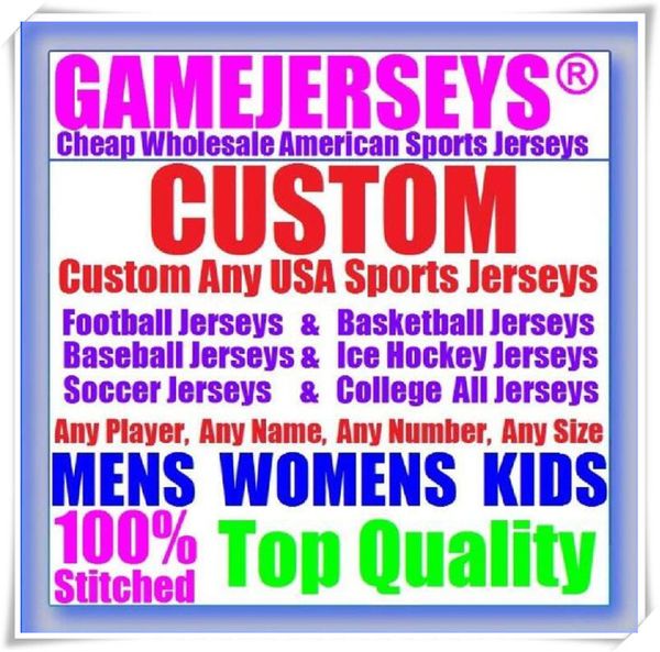 custom basketball baseball ice hockey american football jerseys for men women youth college color maillot de france jersey navy 4xl 5xl 6xl, Black
custom basketball baseball ice hockey american football jerseys for men women youth college color maillot de france jersey navy 4xl 5xl 6xl, Black