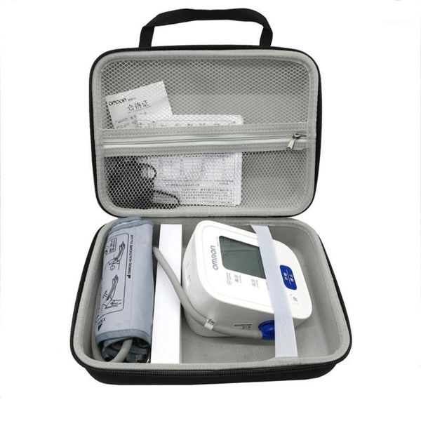 2020 eva nylon hard cover box case for omron 7124 71 series wireless upper arm travel storage bag1
2020 eva nylon hard cover box case for omron 7124 71 series wireless upper arm travel storage bag1