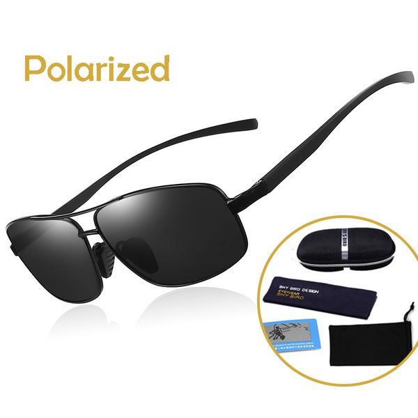 men's polarized sunglasses aluminum magnesium sunglasses for woman driving sun glasses outdoor, White;black
men's polarized sunglasses aluminum magnesium sunglasses for woman driving sun glasses outdoor, White;black