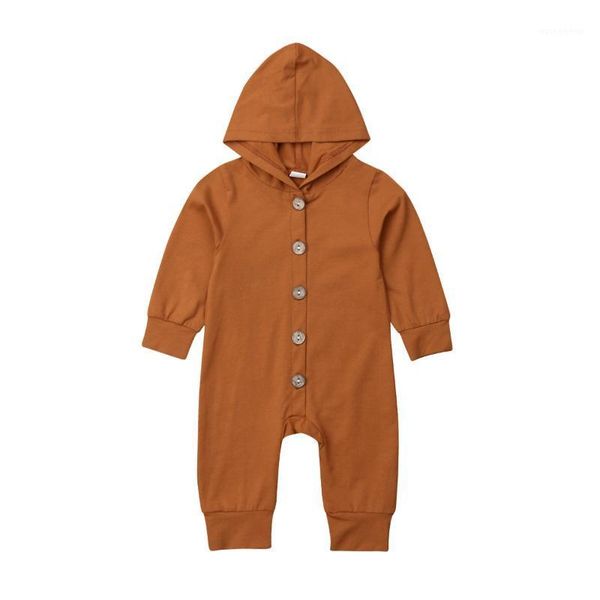 jumpsuits autumn 0-2 years born baby boy girls hooden button cotton romper jumpsuit outfits clothes1, Blue
jumpsuits autumn 0-2 years born baby boy girls hooden button cotton romper jumpsuit outfits clothes1, Blue