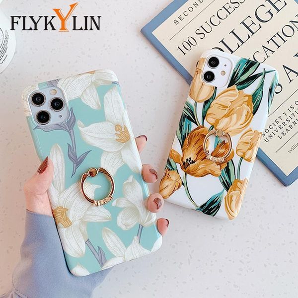 flykylin кольцо стенд цветочный корпус для iphone 11 pro max xs max xr x 6 6s 7 8 плюс задняя крышка мода wmtfgq qpseller
flykylin кольцо стенд цветочный корпус для iphone 11 pro max xs max xr x 6 6s 7 8 плюс задняя крышка мода wmtfgq qpseller