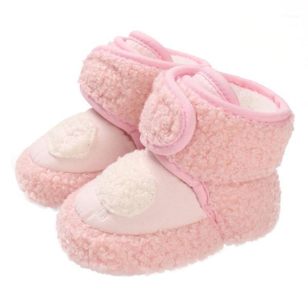 boots 0-1years born baby boy girls casual flat warm ankle shose winter fluffy fur snow toddler first walkers shoes d301, Black;grey
boots 0-1years born baby boy girls casual flat warm ankle shose winter fluffy fur snow toddler first walkers shoes d301, Black;grey
