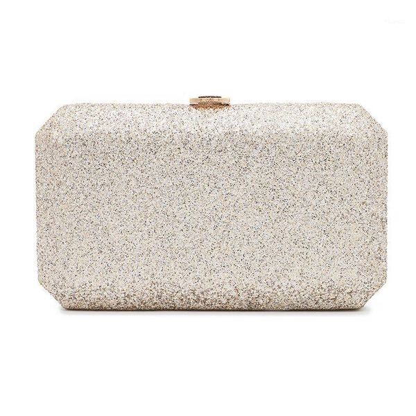 monnet cauthy summer new evening bags shiny sequin banquet wedding clutch bag solid color gold silver elegant ladies hasp bags1
monnet cauthy summer new evening bags shiny sequin banquet wedding clutch bag solid color gold silver elegant ladies hasp bags1