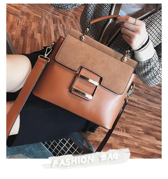 2020 women bag vintage shoulder bags buckle pu leather handbags crossbody bags for women messager bag for
2020 women bag vintage shoulder bags buckle pu leather handbags crossbody bags for women messager bag for