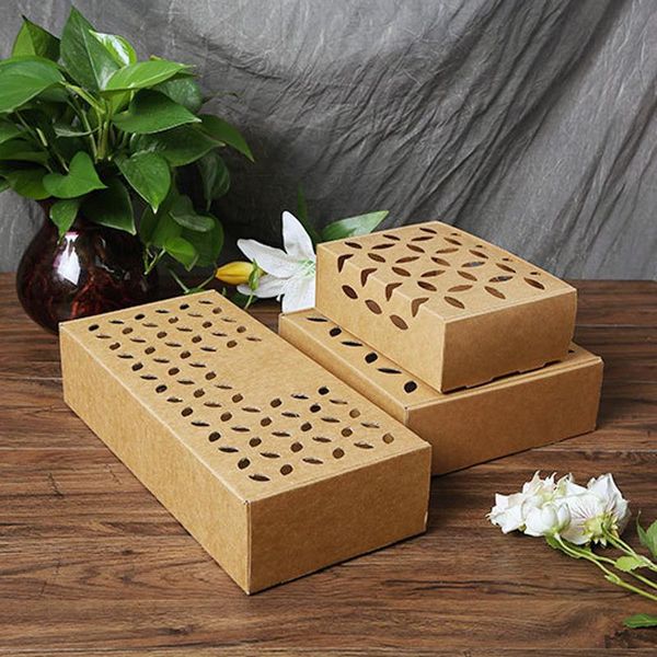 50pcs/lot creative large size kraft paper hollowed boxes fruit packaging boxes, nikkas cartons retro gift boxes
50pcs/lot creative large size kraft paper hollowed boxes fruit packaging boxes, nikkas cartons retro gift boxes