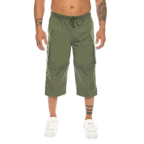 mens home zipper pure color beach work multi-pocket trouser tooling shorts drop shipping good quality man clothes, Black
mens home zipper pure color beach work multi-pocket trouser tooling shorts drop shipping good quality man clothes, Black