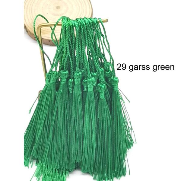 32pcs pack mixed color 7cm hanging rope silk tassels fringe sewing bang tassel trim key tassels for diy embellish curtain access h bbyrbj
32pcs pack mixed color 7cm hanging rope silk tassels fringe sewing bang tassel trim key tassels for diy embellish curtain access h bbyrbj